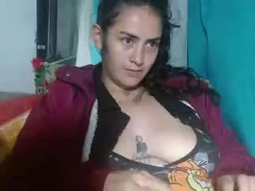 xxx_morena from Chaturbate