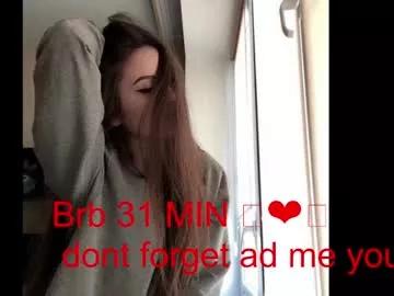xxxariell_sky_1 from Chaturbate