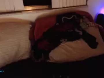 xxxfiveninexxx from Chaturbate