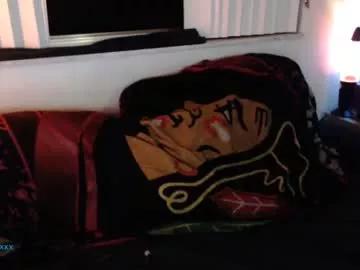 xxxfiveninexxx from Chaturbate