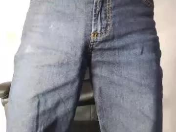xxxhome_alonexxx from Chaturbate
