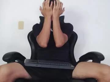 xxxhome_alonexxx from Chaturbate