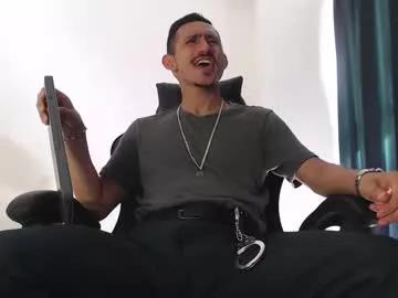 xxxhome_alonexxx from Chaturbate
