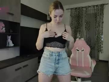 xxxhoneyxx from Chaturbate