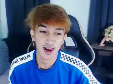 xxxmarkgrayxxx from Chaturbate