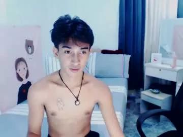 xxxmarkgrayxxx from Chaturbate