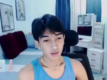 xxxmarkgrayxxx from Chaturbate