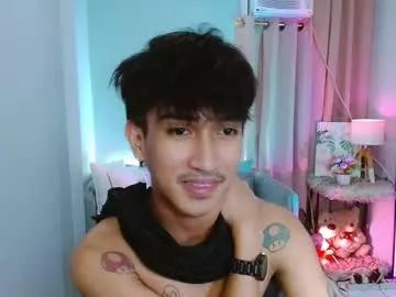 xxxmarkgrayxxx from Chaturbate
