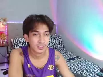 xxxmarkgrayxxx from Chaturbate