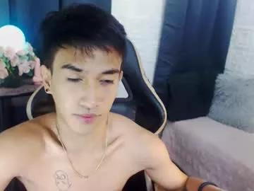 xxxmarkgrayxxx from Chaturbate