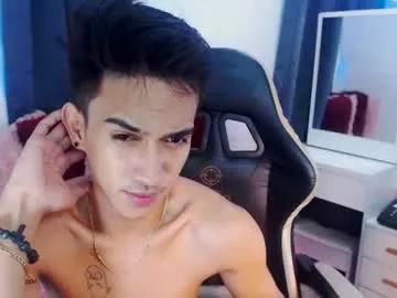 xxxmarkgrayxxx from Chaturbate