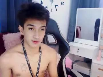 xxxmarkgrayxxx from Chaturbate