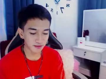xxxmarkgrayxxx from Chaturbate