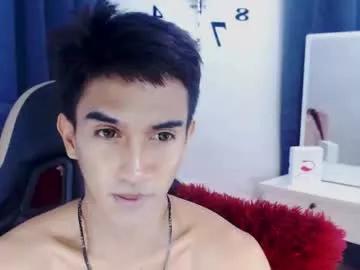 xxxmarkgrayxxx from Chaturbate
