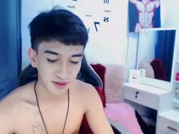 xxxmarkgrayxxx from Chaturbate