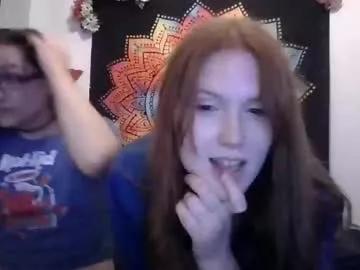 xxxscarlett_rayxxx from Chaturbate is Freechat