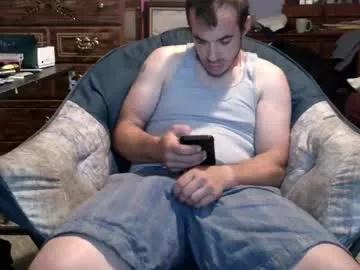 xxxscubastevexx from Chaturbate