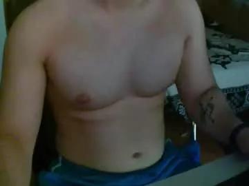 xxxsomethings from Chaturbate