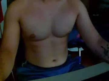 xxxsomethings from Chaturbate