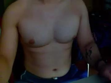 xxxsomethings from Chaturbate