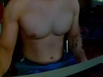 xxxsomethings from Chaturbate