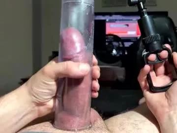 xxxtraction from Chaturbate