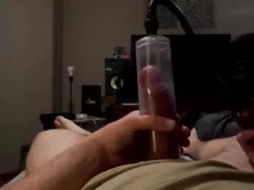 xxxtraction from Chaturbate