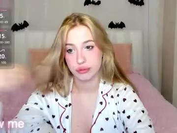 y0ung_lina18 from Chaturbate is Freechat