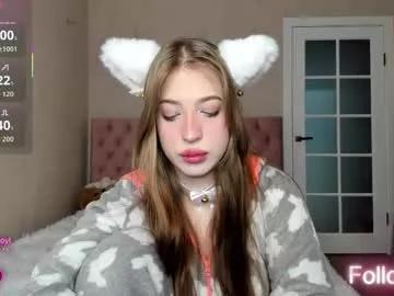 y0ung_lina18 from Chaturbate is Freechat
