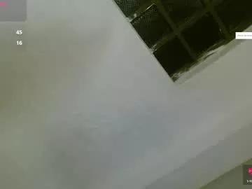 yahannablu from Chaturbate