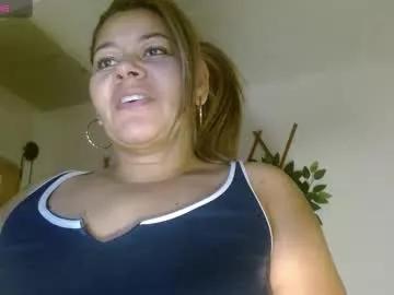 yahannablu from Chaturbate