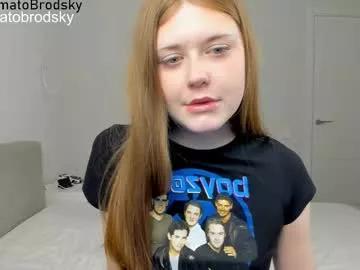 yamatobrodsky1 from Chaturbate