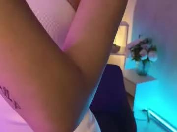yaminared from Chaturbate is Freechat