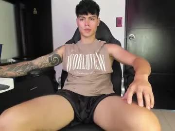 yanpaul83 from Chaturbate is Freechat
