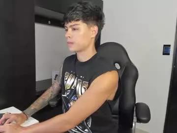 yanpaul83 from Chaturbate is Freechat