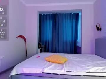 yanyaan from Chaturbate is Freechat
