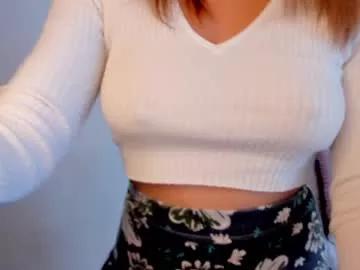 yara_gomez1 from Chaturbate