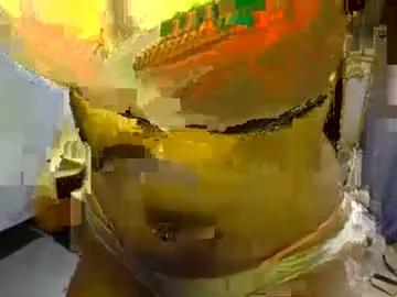 yarasecret from Chaturbate
