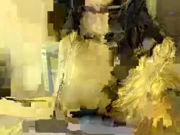 yarasecret from Chaturbate