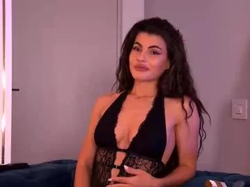 yasminaluna from Chaturbate is Freechat