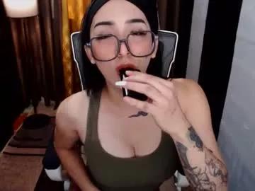 yassiered from Chaturbate