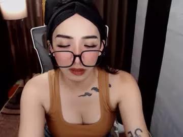 yassiered from Chaturbate