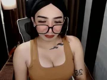 yassiered from Chaturbate