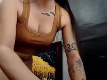 yassiered from Chaturbate