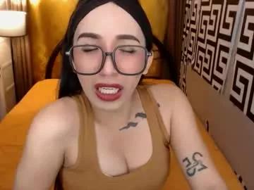 yassiered from Chaturbate