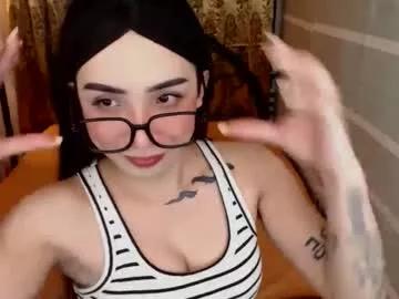 yassiered from Chaturbate
