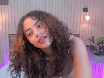 yaya23x from Chaturbate