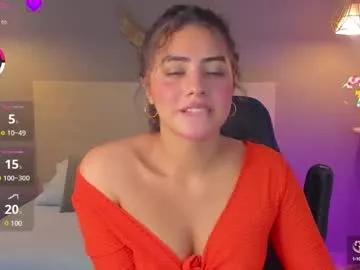 yaya23x from Chaturbate