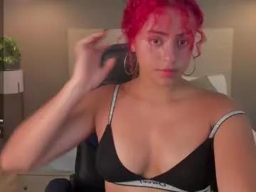 yaya23x from Chaturbate