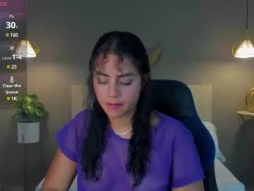 yaya23x from Chaturbate